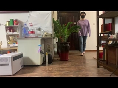 2000W Weißstromkraftwerk Innenraum Notfall nutzen Außenraum tragbare Stromversorgung