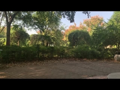 Bequeme 600W 110V/220V tragbare Stromversorgung für Outdoor-Abenteuer